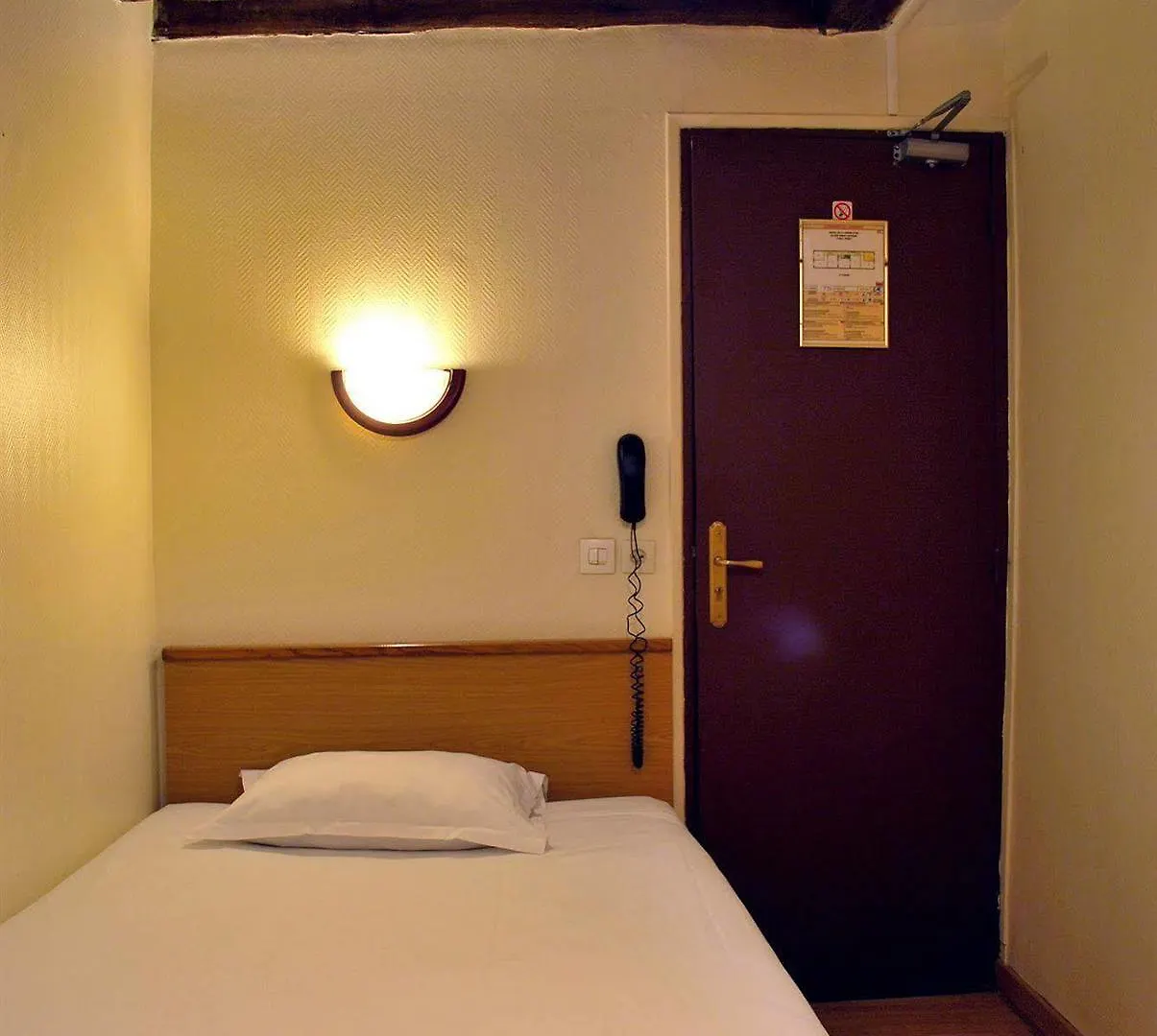 Hotel De La Herse D'Or Paris