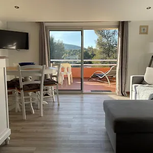 Bord De La Faviere Bormes-les-Mimosas