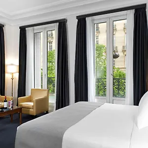 Melia Champs Elysées Hotel