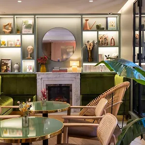 La Canopee Otel