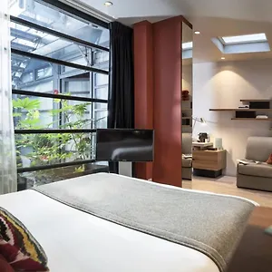Hotel Fred