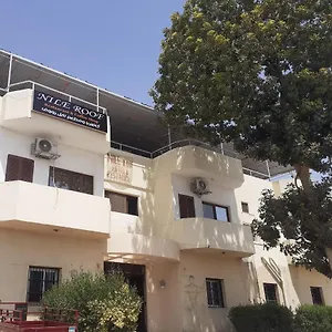 Nile Roof Hotel& Restaurant Otel Luksor