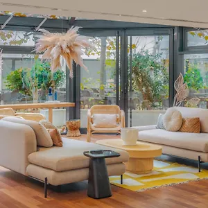 Concorde Montparnasse Hotel
