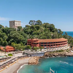 Monte-carlo Otel Roquebrune-Cap-Martin