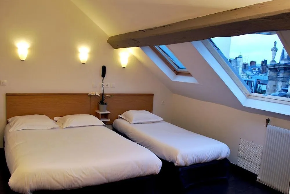 Hotel De La Herse D'Or Paris