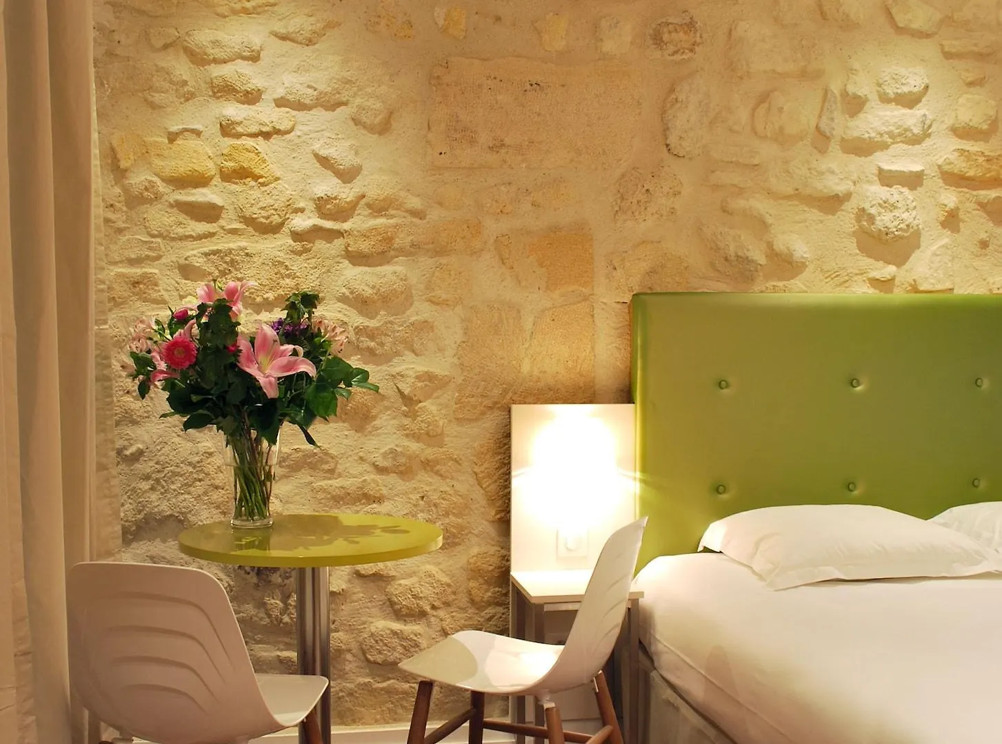 פריז Hotel De La Herse D'Or