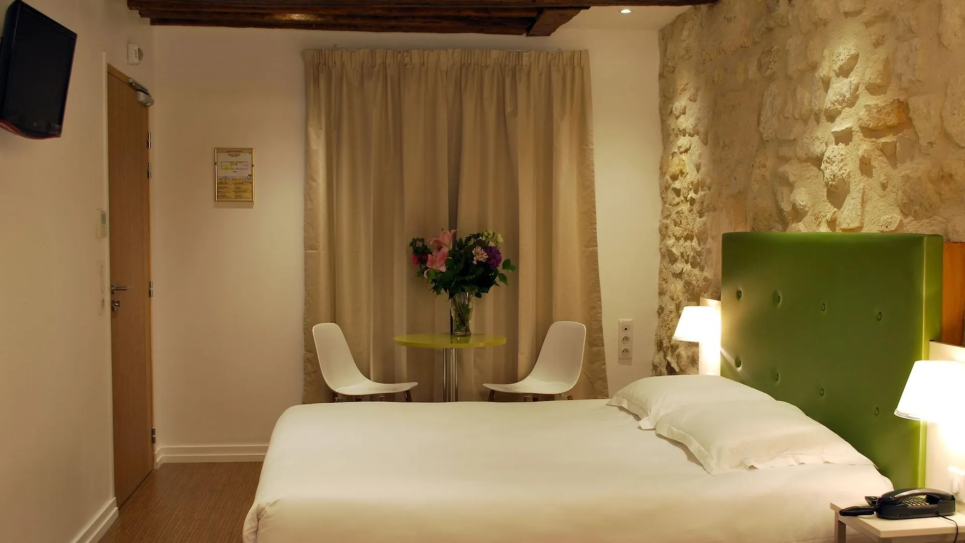 Hotel De La Herse D'Or Paris