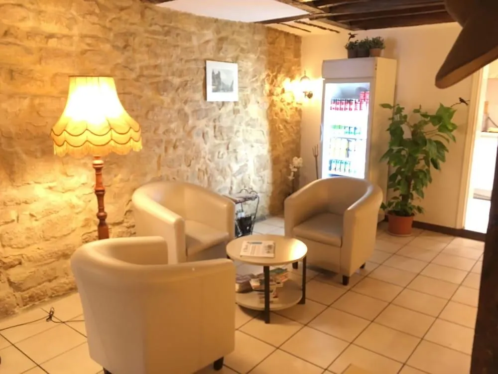 Hotel De La Herse D'Or Paris