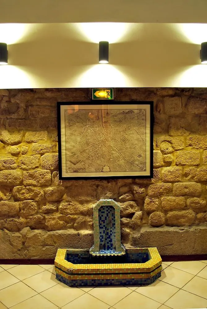 Hotel De La Herse D'Or Paris