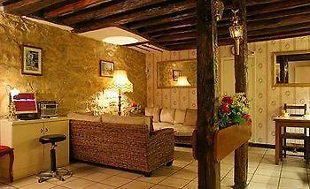 Hotel De La Herse D'Or Paris 3*,