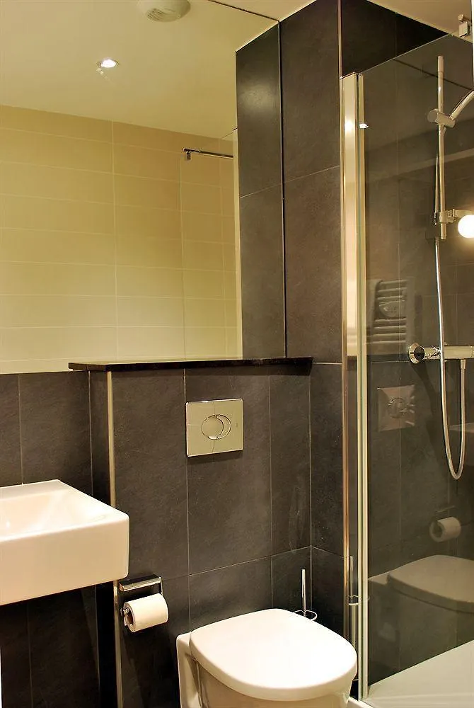 פריז Hotel De La Herse D'Or צרפת
