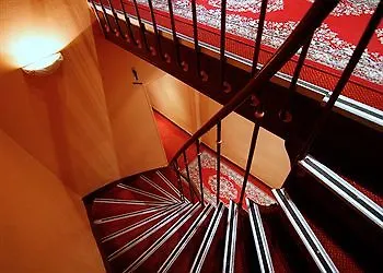 פריז Hotel De La Herse D'Or